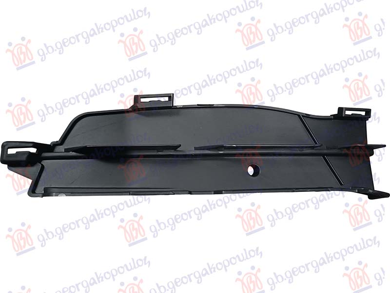 POKLOPAC RESETKE PREDNJEG BRANIKA