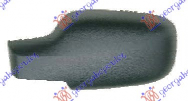 POKLOPAC RETROVIZORA