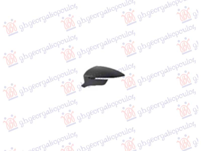 POKLOPAC RETROVIZORA