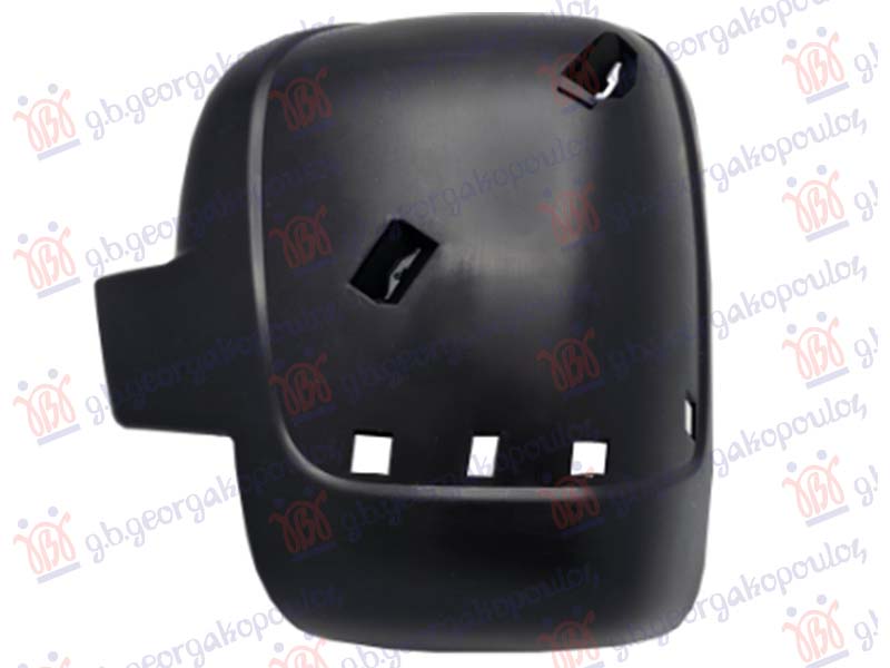 POKLOPAC RETROVIZORA DONJI