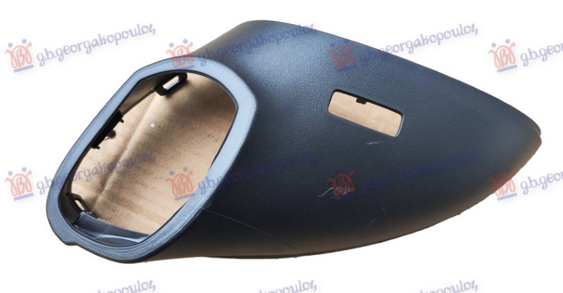 POKLOPAC RETROVIZORA DONJI