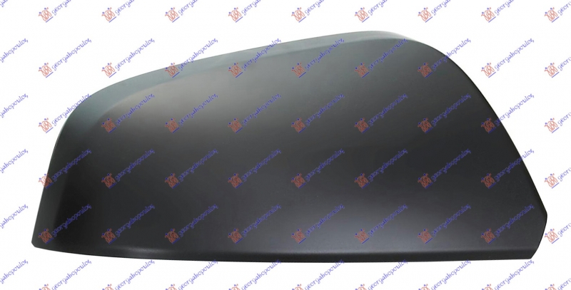 POKLOPAC RETROVIZORA PM 08- GORNJI