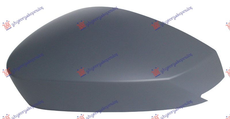 POKLOPAC RETROVIZORA PM