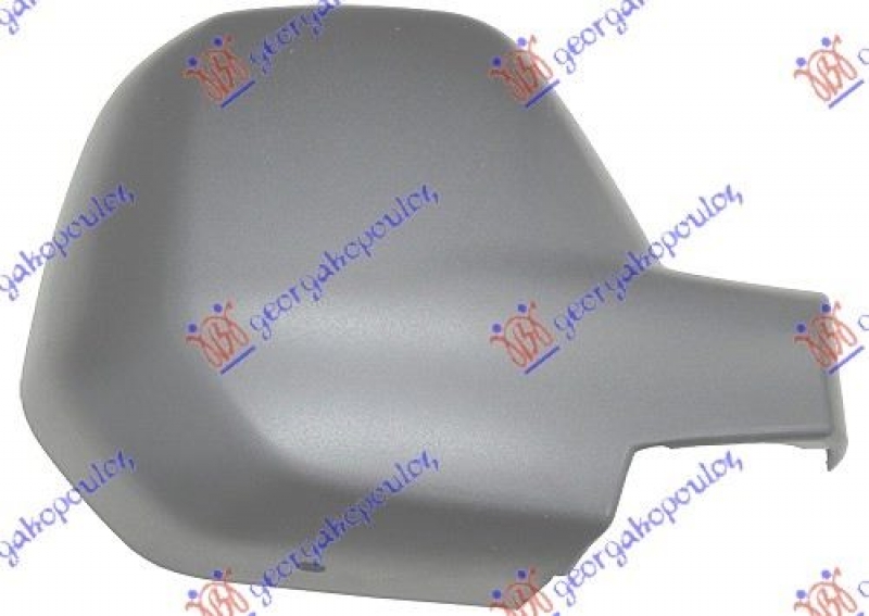 POKLOPAC RETROVIZORA PM -12