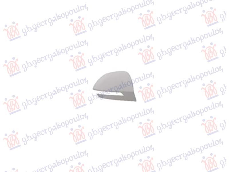 POKLOPAC RETROVIZORA PM