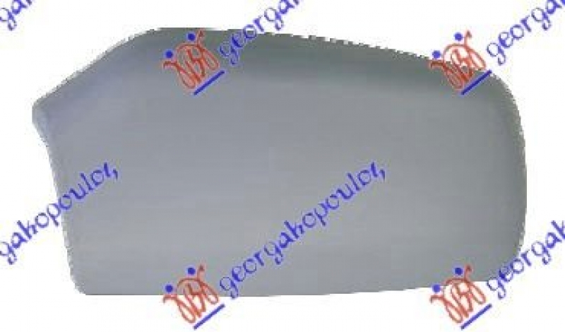 POKLOPAC RETROVIZORA PM