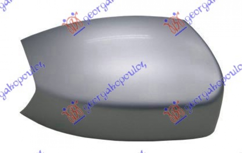 POKLOPAC RETROVIZORA PM