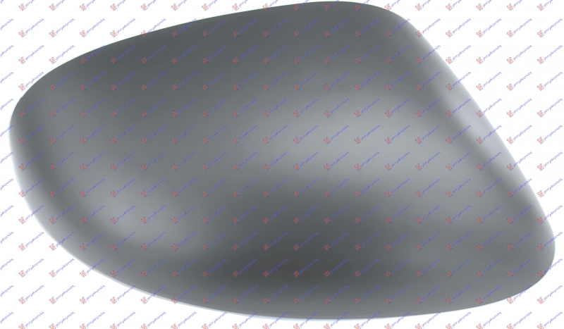 POKLOPAC RETROVIZORA PM