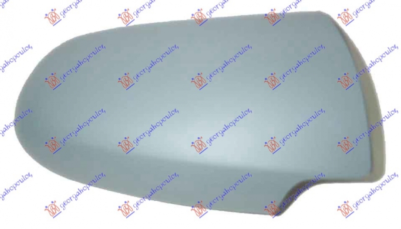 POKLOPAC RETROVIZORA PM