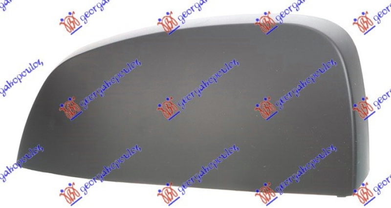 POKLOPAC RETROVIZORA PM