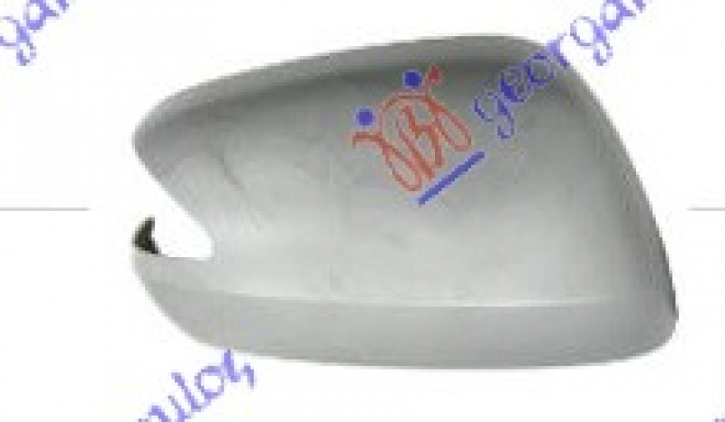 POKLOPAC RETROVIZORA PM (LAMP TIP)