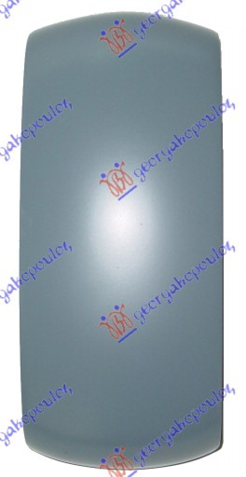 POKLOPAC RETROVIZORA PM L/D