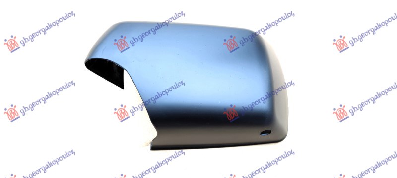 POKLOPAC RETROVIZORA PM (OTV. ZA SVETLO)