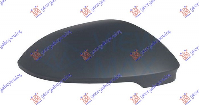 POKLOPAC RETROVIZORA PM (SA PROMENOM TR)