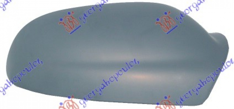 POKLOPAC RETROVIZORA PM (SAMO ZA KOPIJU)