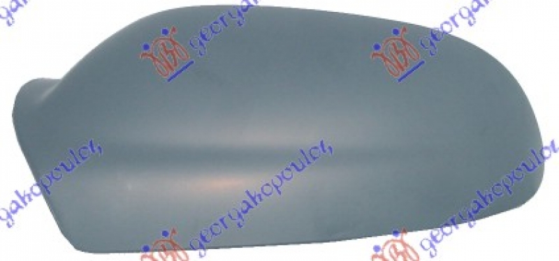 POKLOPAC RETROVIZORA PM (SAMO ZA KOPIJU)