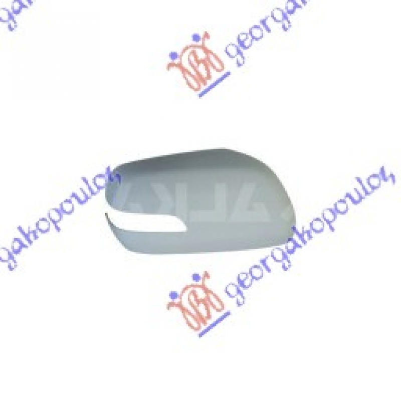 POKLOPAC RETROVIZORA PRIMED SA MIGAVCEM