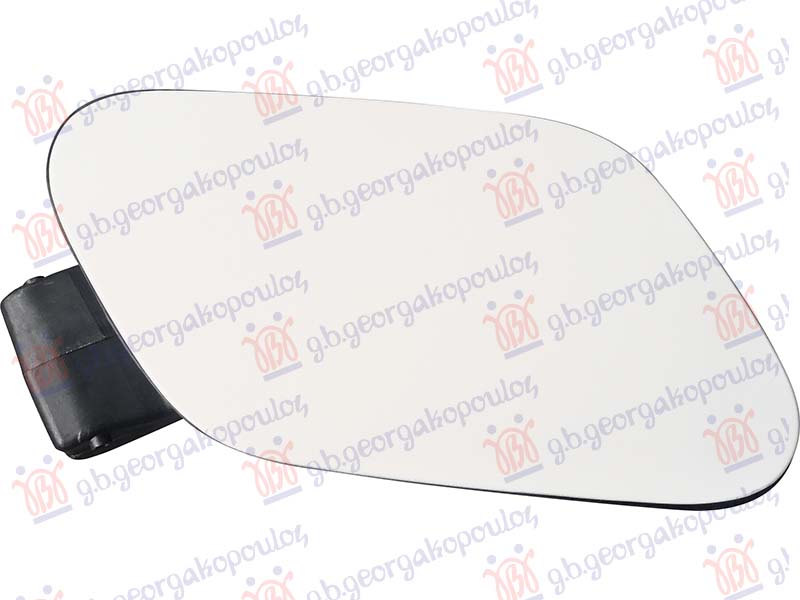 POKLOPAC REZERVOARA PM