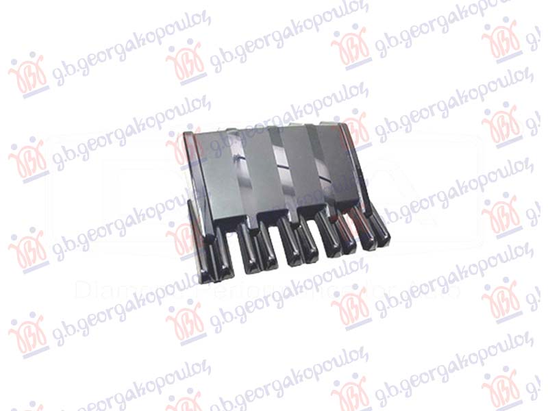 POKLOPAC SENZORA TEMPOMATA