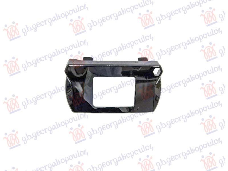 POKLOPAC SENZORA TEMPOMATA