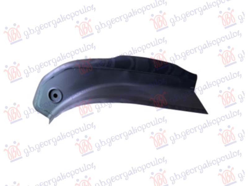 POKLOPAC STOP LAMPE (SEDAN)