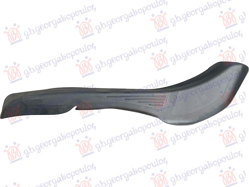 POKLOPAC STOP LAMPE (SEDAN)