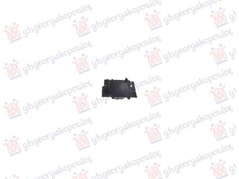 POKLOPAC USMERIVACA VAZDUHA HLADNJAKA SREDNJI