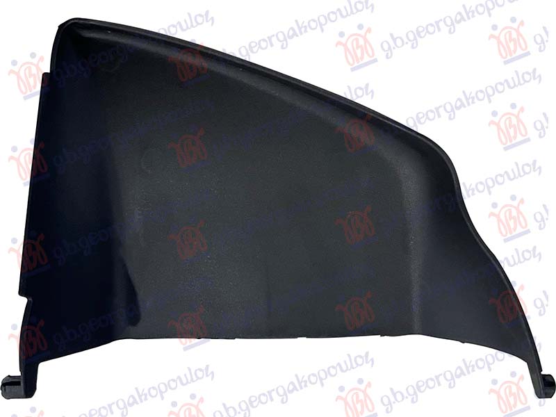 POKLOPAC USMERIVACA VAZDUHA PREDNJEG BRANIKA