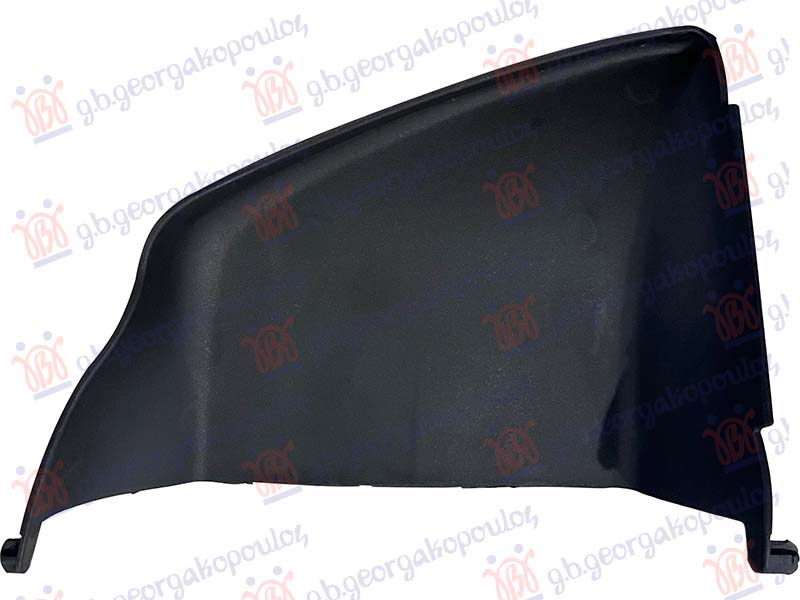 POKLOPAC USMERIVACA VAZDUHA PREDNJEG BRANIKA