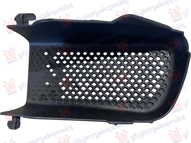 POKLOPAC USMERIVACA VAZDUHA PREDNJEG BRANIKA