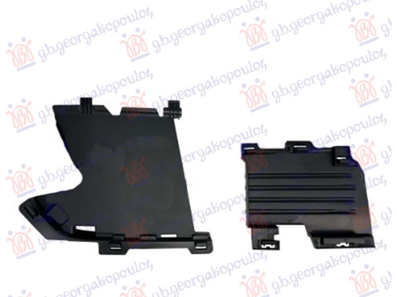 POKLOPAC USMERIVACA VAZDUHA PREDNJEG BRANIKA