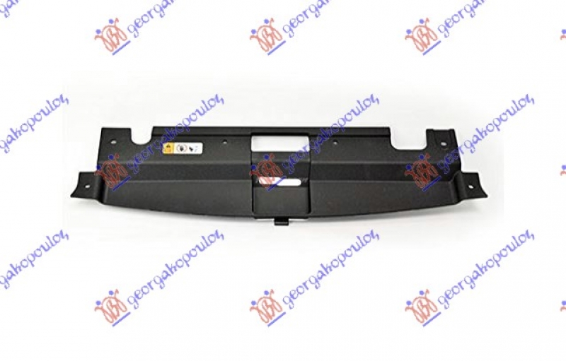 POKLOPAC VEZNOG LIMA GORNJ. PLASTIC. (O)