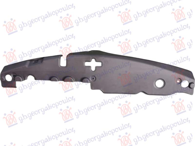 POKLOPAC VEZNOG LIMA GORNJI PLASTICNI