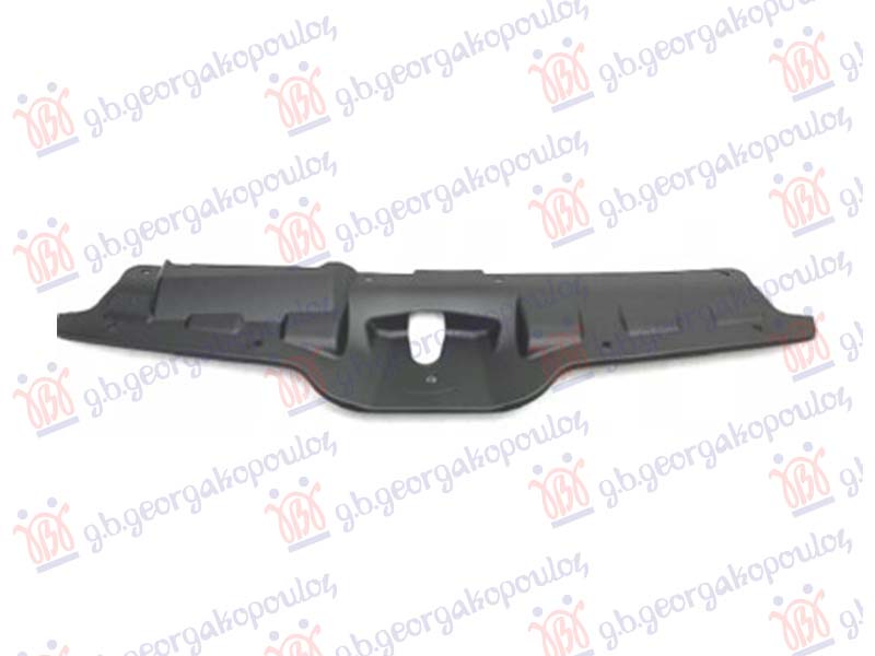 POKLOPAC VEZNOG LIMA GORNJI PLASTICNI