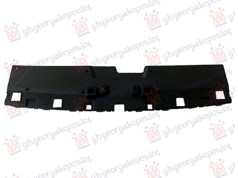 POKLOPAC VEZNOG LIMA PLASTICNI