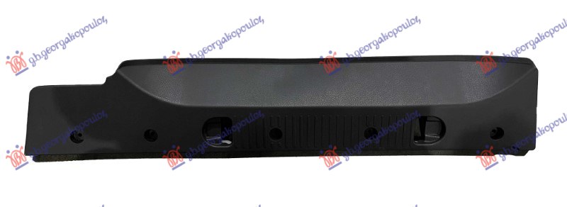 POKLOPAC ZADNJEG PRTLJAZNIKA (BOCNA STRANA)