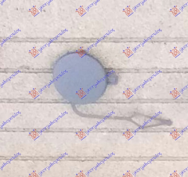 POKLOP.KUKE PREDNJEG BRANIKA PM(GTI/GTD)