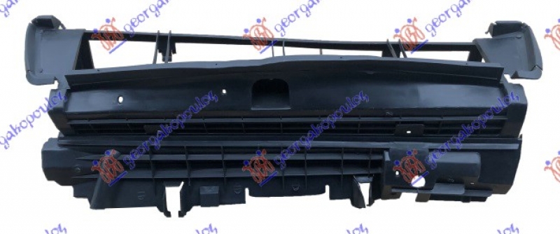 POKL.PRED.BRANIKA DONJI/USMERIV.VAZD.