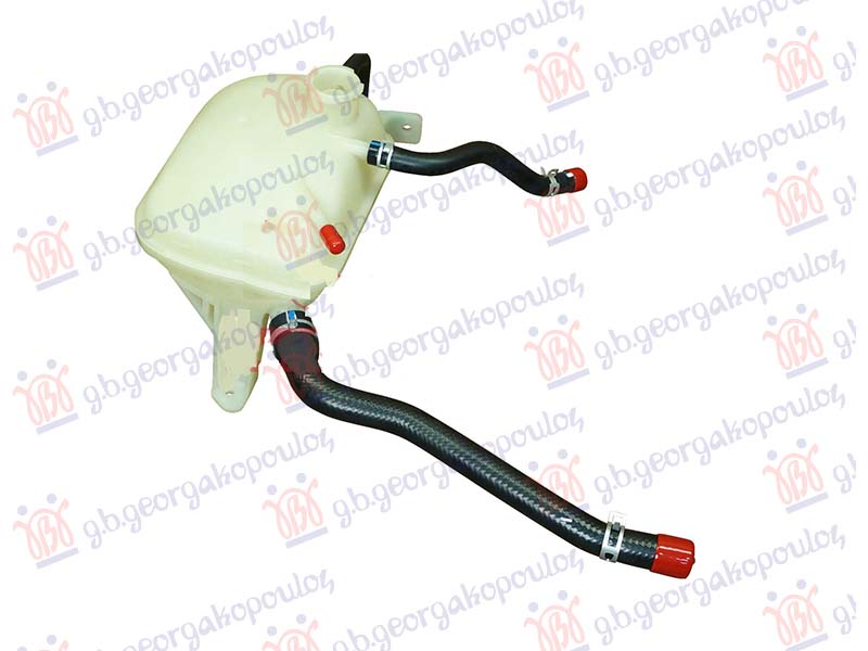 POSUDA ZA ANTIFRIZ (1.0 BENZIN/MILD HEV)