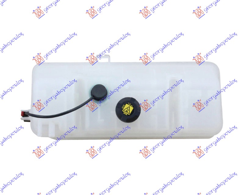 POSUDA ZA ANTIFRIZ 2.0/2.3/2.8 DIZEL