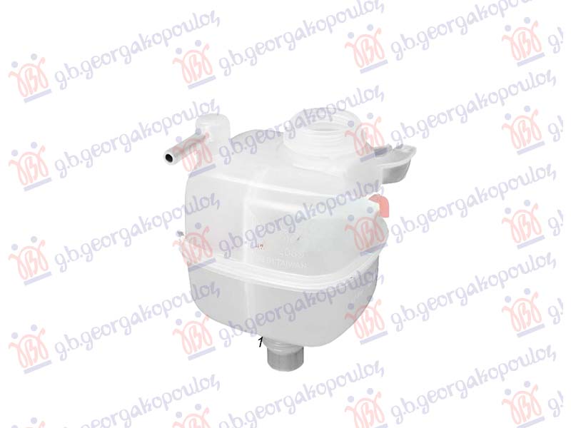 POSUDA ZA ANTIFRIZ (2.0L)