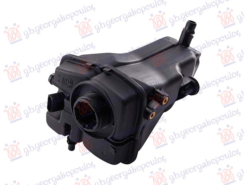 POSUDA ZA ANTIFRIZ (3.0L) (M3)