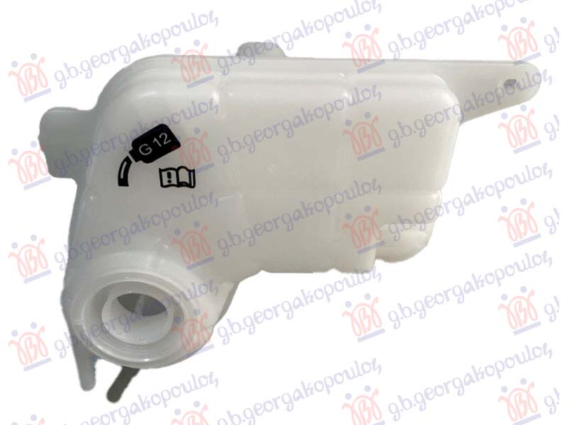 POSUDA ZA ANTIFRIZ (4.2L)