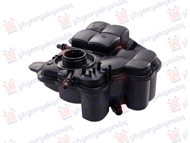 POSUDA ZA ANTIFRIZ (4.4L)