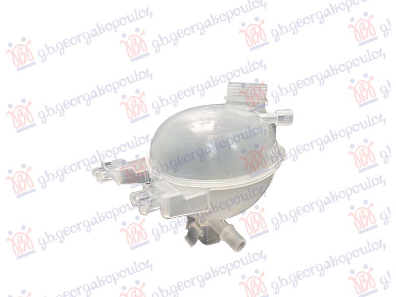 POSUDA ZA ANTIFRIZ BENZIN/DIZEL (1 CEV) (BEZ OTVORA ZA SENZOR)