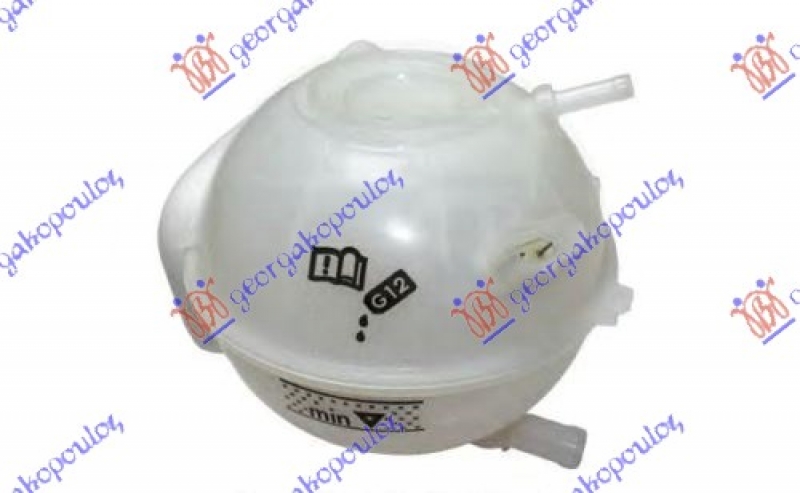 POSUDA ZA ANTIFRIZ DIZEL 98-