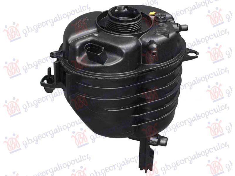 POSUDA ZA ANTIFRIZ DODATNOG HLADNJAKA 3.0 BENZIN - 2.0 BENZIN/DIZEL