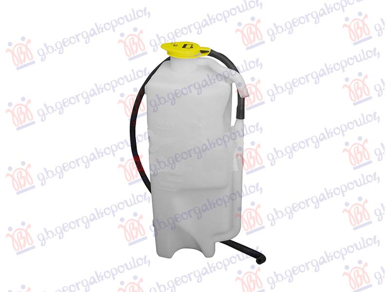 POSUDA ZA ANTIFRIZ (SA POKLOPCEM) (3.8L) -2011