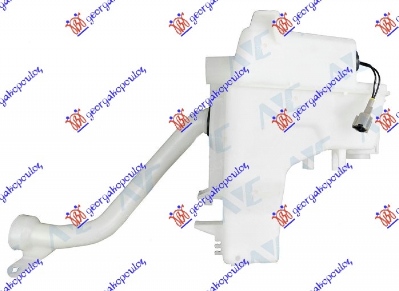 POSUDA ZA BRISACE (PRSKALICE) (OUTBACK)