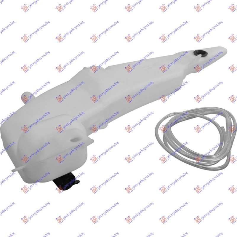 POSUDA ZA TEC. ZA BRIS. SDN SA MOTOROM